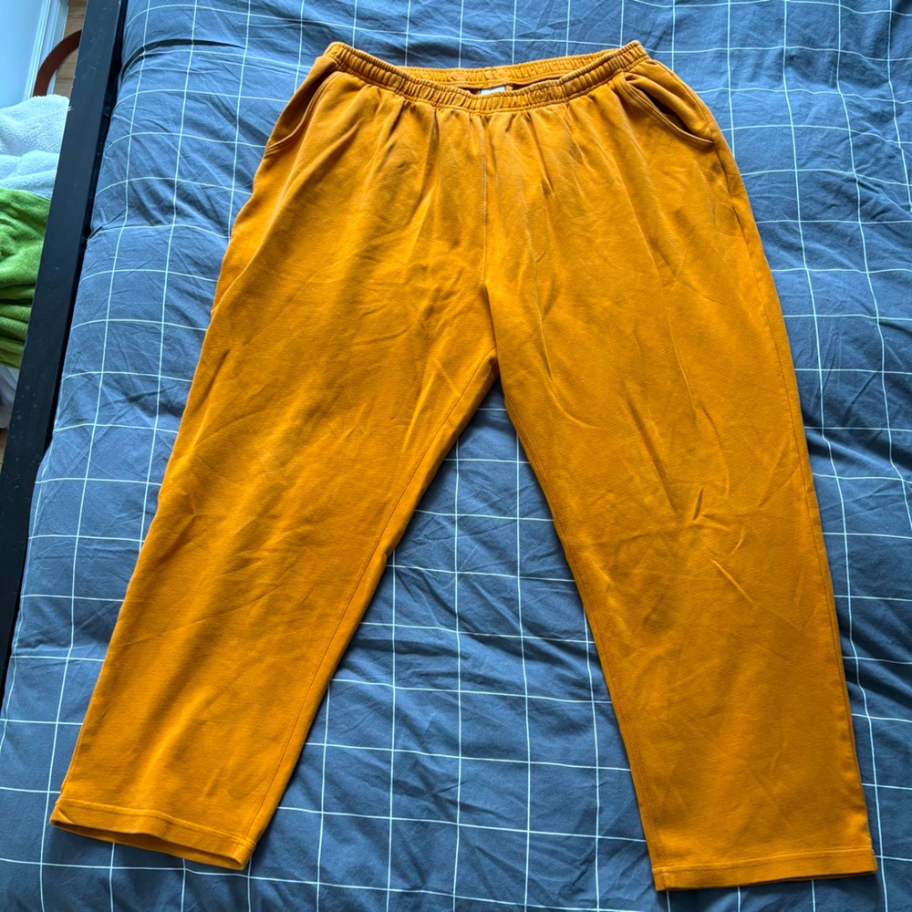 2X Big Bud Press Easy Pants